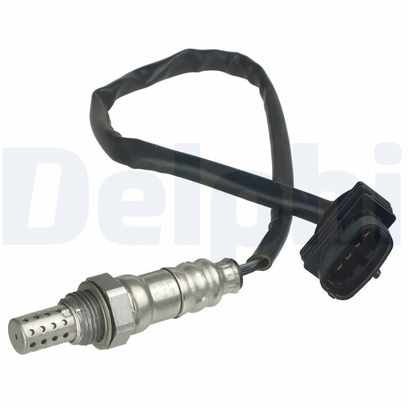 Кисневий датчик DELPHI ES1079812B1 - zapix