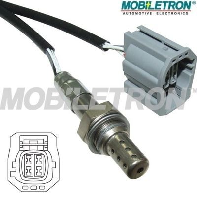Кисневий датчик MOBILETRON OSZ437P - zapix