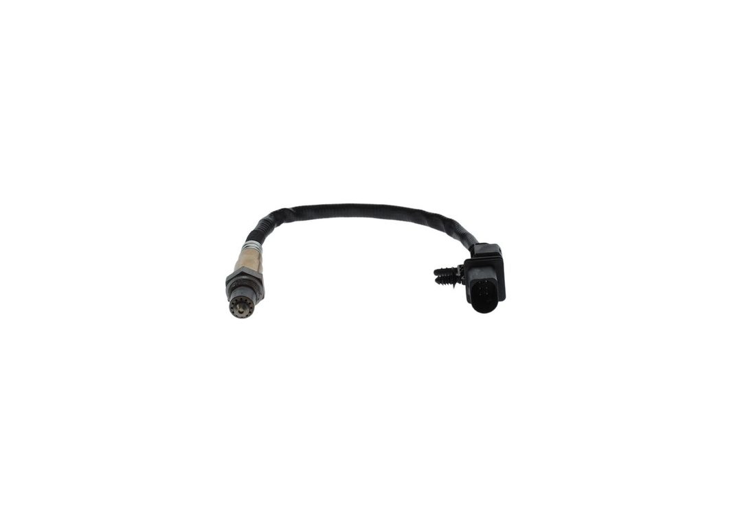 Кисневий датчик BOSCH 0258017090 - zapix