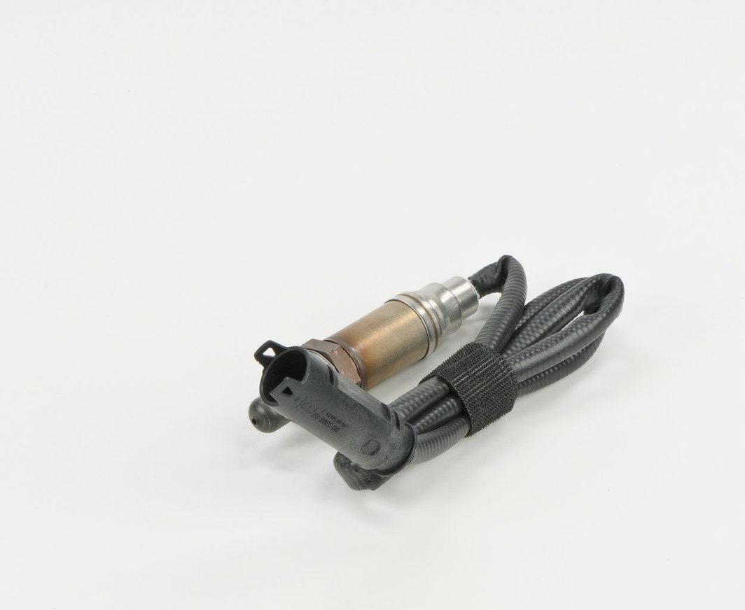 Кисневий датчик BOSCH 0258003561 - zapix