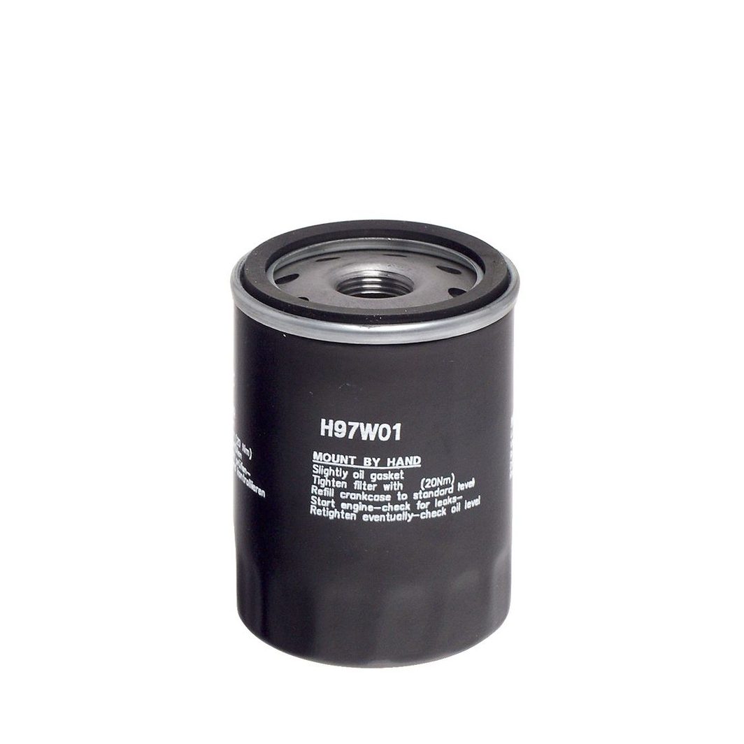 Оливний фільтр HENGST FILTER H97W01