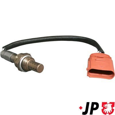 Кисневий датчик JP GROUP 1193801700 - zapix