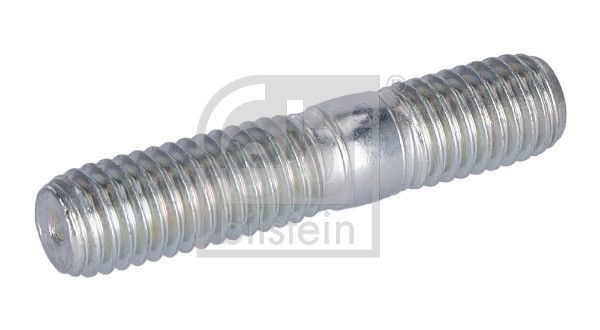 Кріплення вихлопної системи FEBI BILSTEIN 17706 - zapix