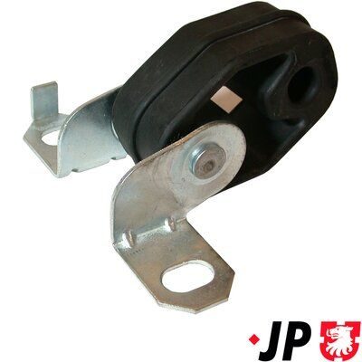 Кріплення вихлопної системи JP GROUP 1121600400 - zapix