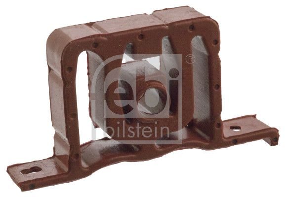 Кріплення вихлопної системи FEBI BILSTEIN 18486 - zapix