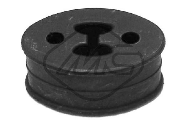 Кріплення вихлопної системи METALCAUCHO 02638 - zapix