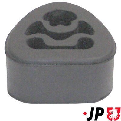 Кріплення вихлопної системи JP GROUP 1321600500 - zapix