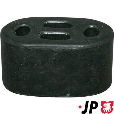 Кріплення вихлопної системи JP GROUP 1521600500 - zapix