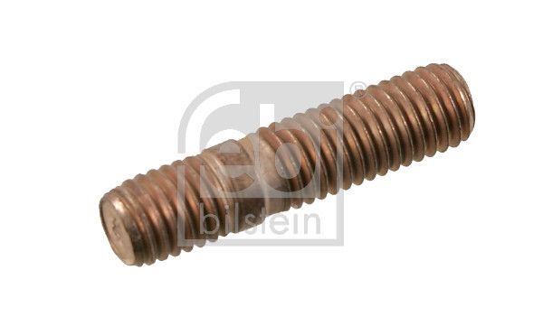 Кріплення вихлопної системи FEBI BILSTEIN 04363 - zapix