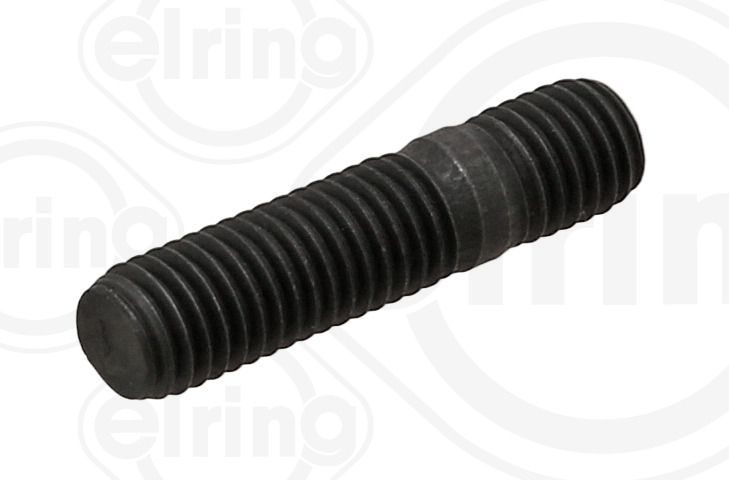 Кріплення вихлопної системи ELRING 372170 - zapix