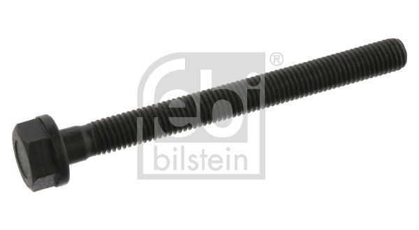 Кріплення вихлопної системи FEBI BILSTEIN 02224 - zapix