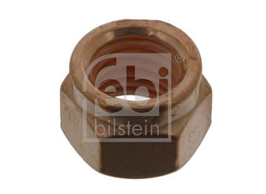 Кріплення вихлопної системи FEBI BILSTEIN 39064 - zapix