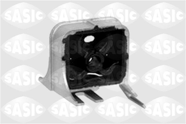 Кріплення вихлопної системи SASIC 4001597 - zapix