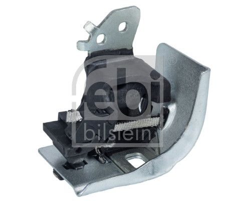 Кріплення вихлопної системи FEBI BILSTEIN 29585 - zapix