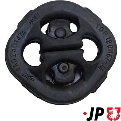 Кріплення вихлопної системи JP GROUP 1121602900 - zapix