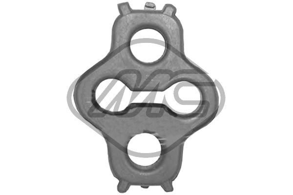 Кріплення вихлопної системи METALCAUCHO 05735 - zapix