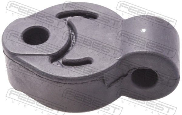 Кріплення вихлопної системи FEBEST MEXB03 - zapix