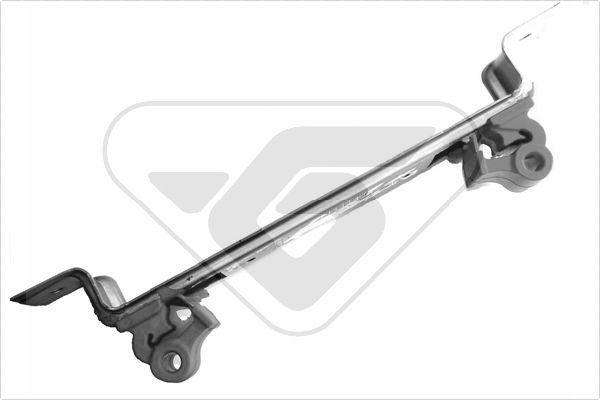 Кріплення вихлопної системи HUTCHINSON 538A70 - zapix