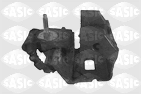 Кріплення вихлопної системи SASIC 4001576 - zapix
