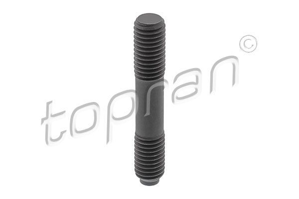 Кріплення вихлопної системи TOPRAN 504260 - zapix