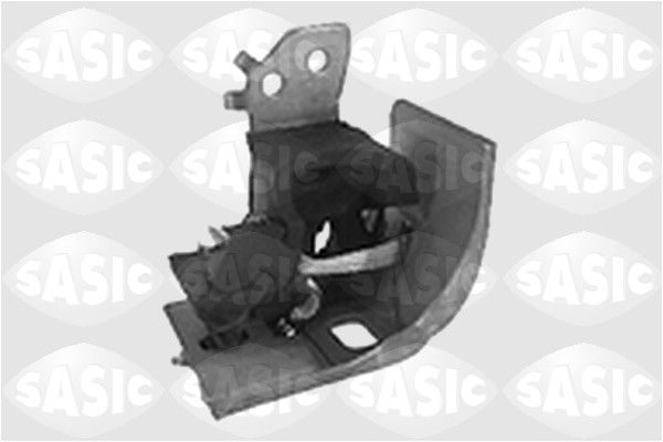 Крепление выхлопной системы SASIC 4001578