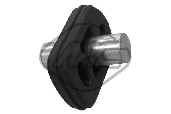 Кріплення вихлопної системи METALCAUCHO 04061 - zapix