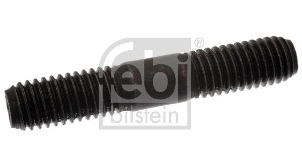Кріплення вихлопної системи FEBI BILSTEIN 46388 - zapix