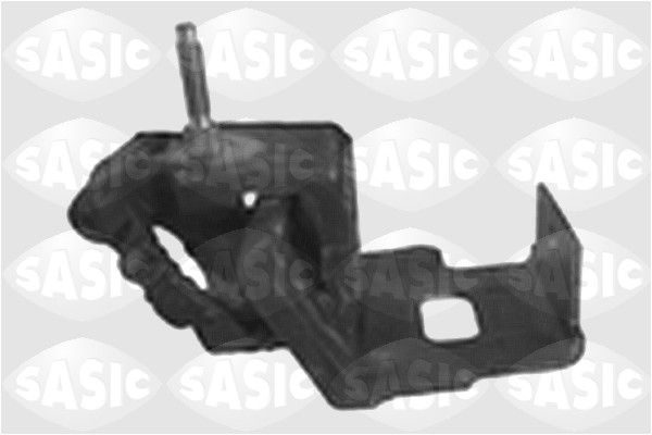 Кріплення вихлопної системи SASIC 4001575 - zapix