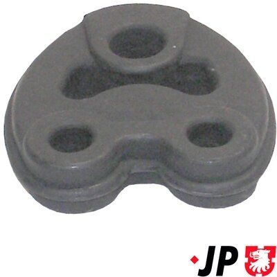 Кріплення вихлопної системи JP GROUP 1321600400 - zapix