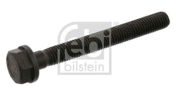 Кріплення вихлопної системи FEBI BILSTEIN 05119 - zapix