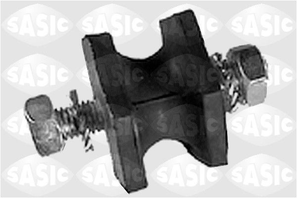 Кріплення вихлопної системи SASIC 4001152 - zapix