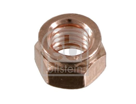Кріплення вихлопної системи FEBI BILSTEIN 07190 - zapix