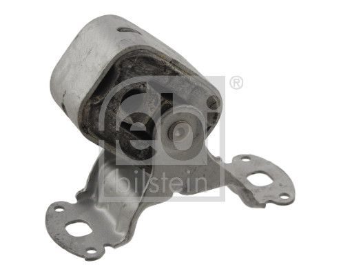Кріплення вихлопної системи FEBI BILSTEIN 31697 - zapix