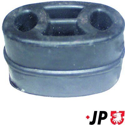 Кріплення вихлопної системи JP GROUP 1221600600 - zapix