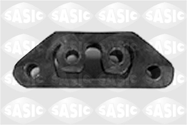 Кріплення вихлопної системи SASIC 4001459 - zapix