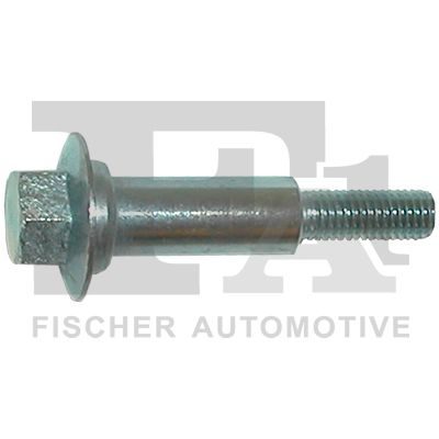 Кріплення вихлопної системи FA1 725901 - zapix