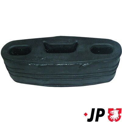 Кріплення вихлопної системи JP GROUP 1221600500 - zapix