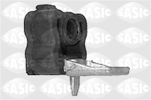 Кріплення вихлопної системи SASIC 4001572 - zapix