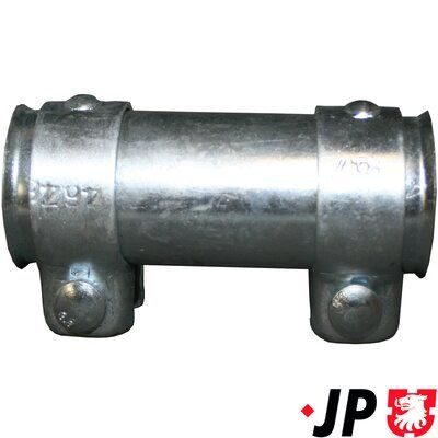 Хомут (скоба) глушника JP GROUP 1121500100 - zapix