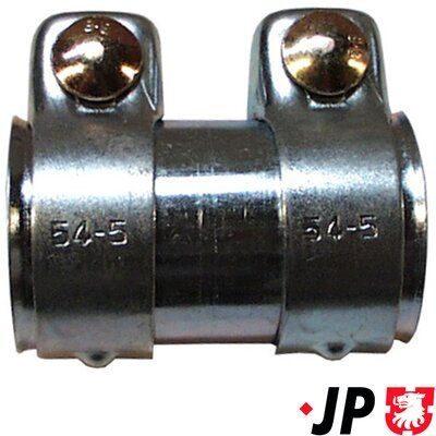 Хомут (скоба) глушника JP GROUP 1121401000 - zapix