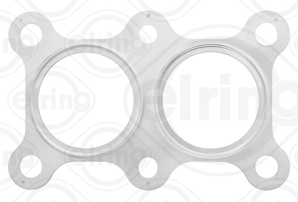 Прокладка вихлопної системи ELRING 447450 - zapix