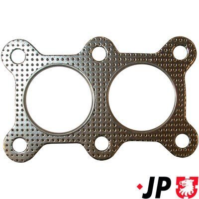 Прокладка вихлопної системи JP GROUP 1121102500 - zapix