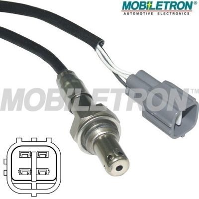 Кисневий датчик MOBILETRON OST480P - zapix