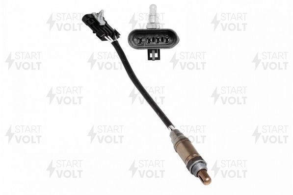 Кисневий датчик STARTVOLT VSOS0563 - zapix