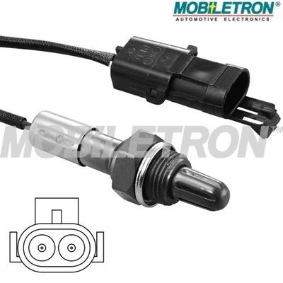 Кисневий датчик MOBILETRON OSG204 - zapix