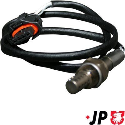 Кисневий датчик JP GROUP 1293800700 - zapix