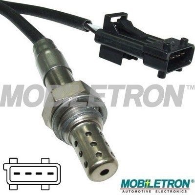 Кисневий датчик MOBILETRON OSB419P - zapix