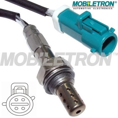Кисневий датчик MOBILETRON OSB437P - zapix