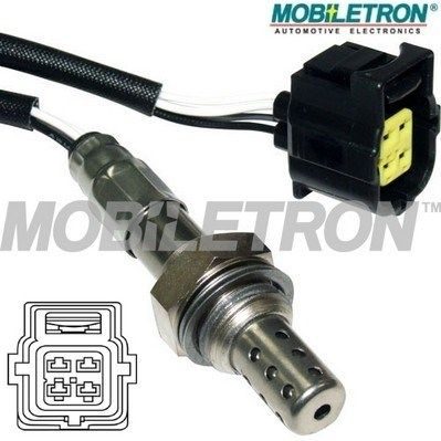Кисневий датчик MOBILETRON OSB4192P - zapix