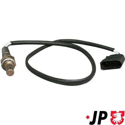 Кисневий датчик JP GROUP 1193803200 - zapix